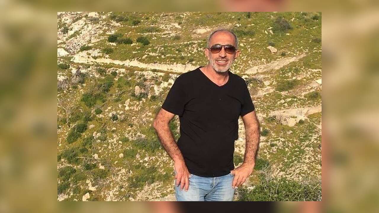 İftar Çadırında Belediye Görevlisini Bıçaklandı: Şüpheli Yakalandı