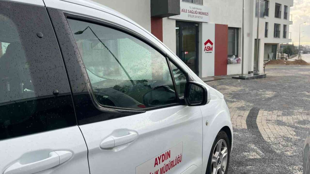 Aile Hekimine Mobbing İddiası: 2 Doktor Açığa Alındı