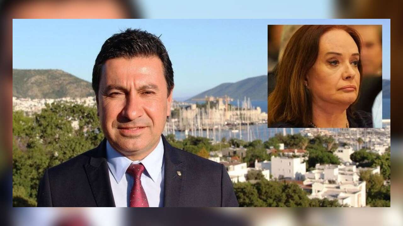 Gürültü Davasında 5 Ay Hapis Cezası Alan Ahmet Aras’tan İlk Açıklama Geldi