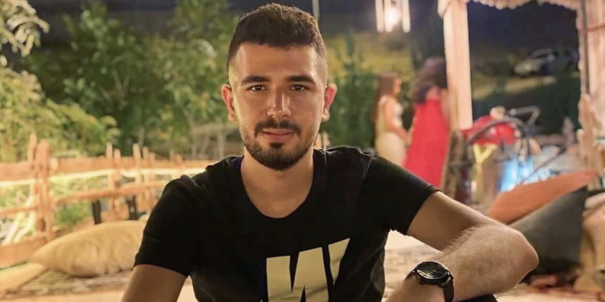 Toplu Konut Şantiyesinde Yüksekten Düşen 26 Yaşındaki İşçi Yaşamını Yitirdi