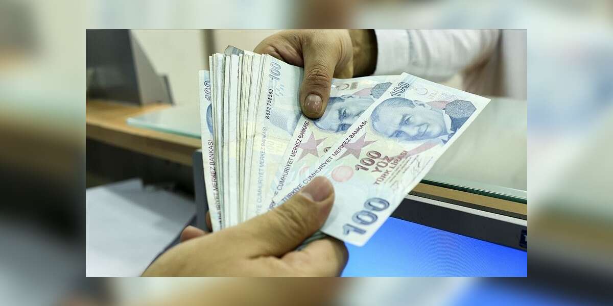 Ssk Emeklisine Tek Sefer İçin 20.000 TL Ödeme