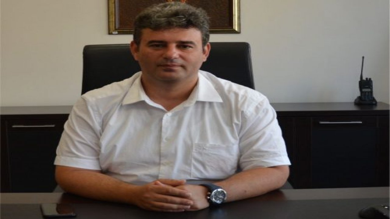 Süel göreve başladı