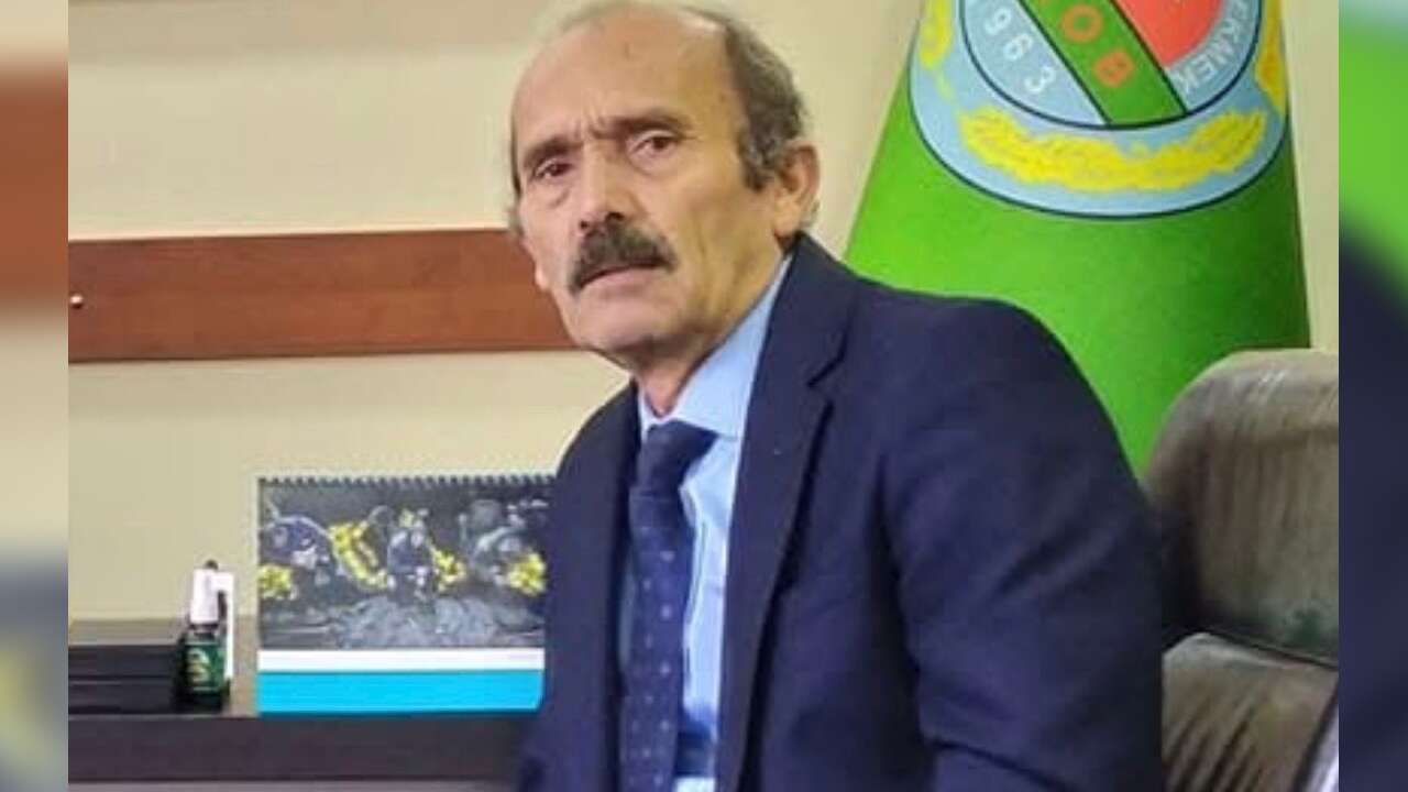 Meteoroloji Müdürü, Galatasaray Maçını İzlerken Hayatını Kaybetti