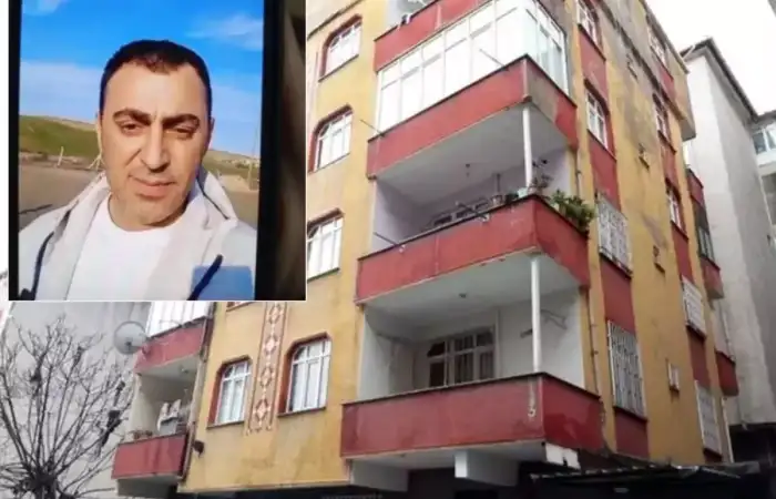 14 Yaşındaki Kız Babasını Nasıl Öldürdüğünü Anlattı