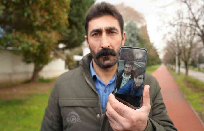 Sosyal Medyada Paylaşıldı, Hayatı Altüst Oldu