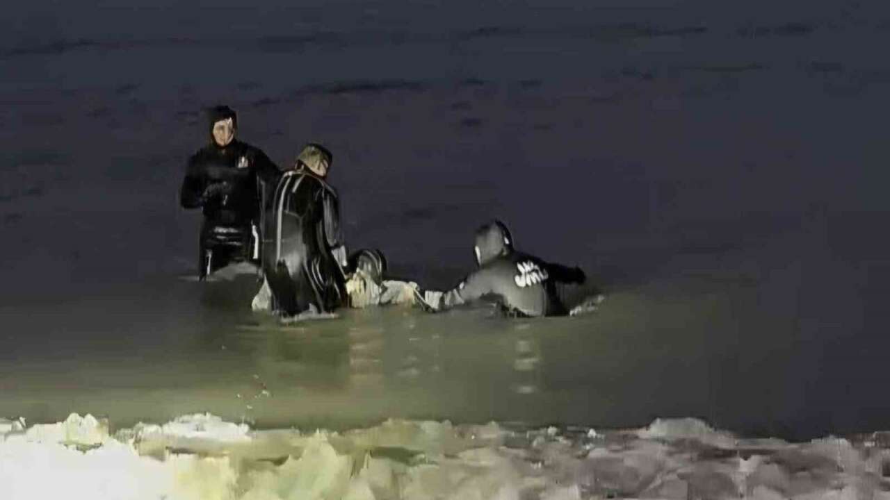 Denizde Ces*di Bulunan Genç Öğrencinin Kimliği Açıklandı