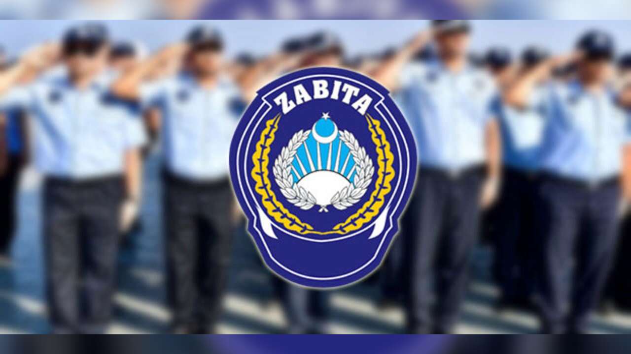 Büyükşehir Belediyesi 90 Zabıta Memuru Alımı Yapılacak