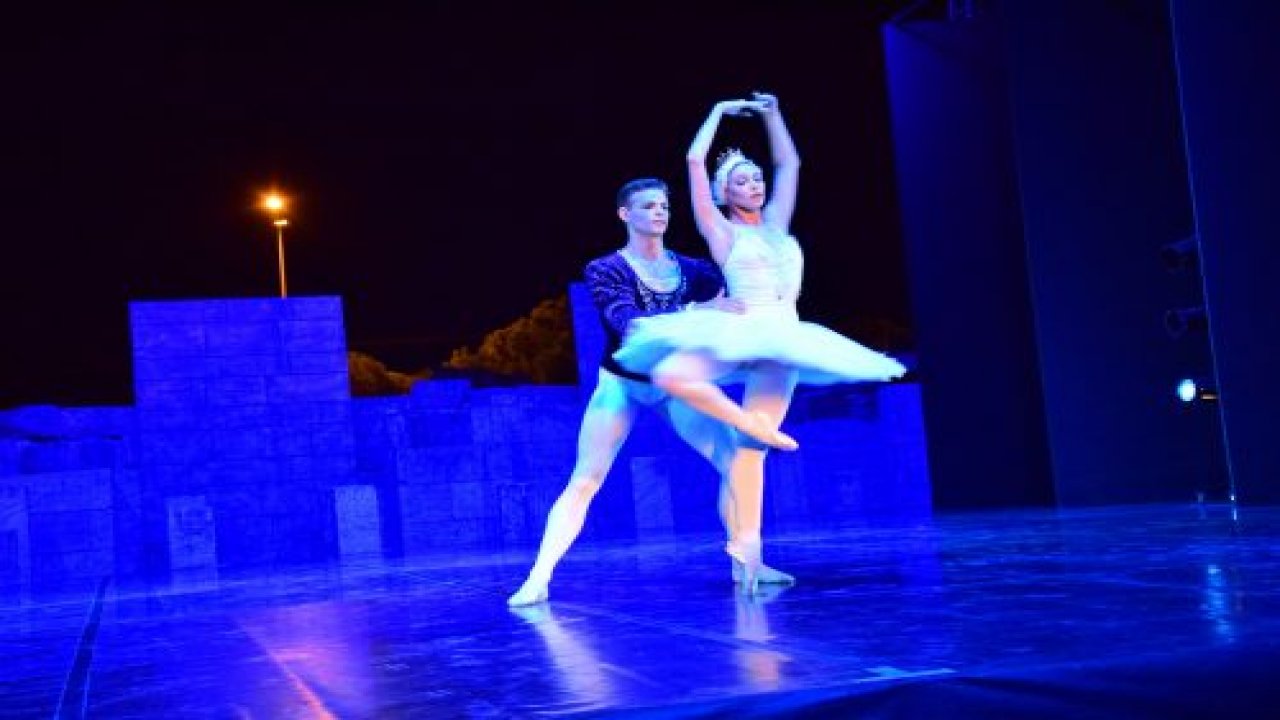 Bale festivaline yoğun ilgi