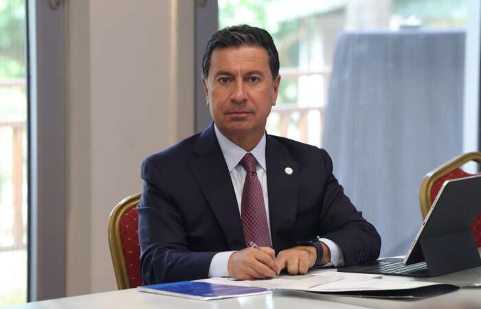 Ahmet Aras’tan Milli Parklar Kanunu Uyarısı: Marmaris ve Saklıkent Risk Altında