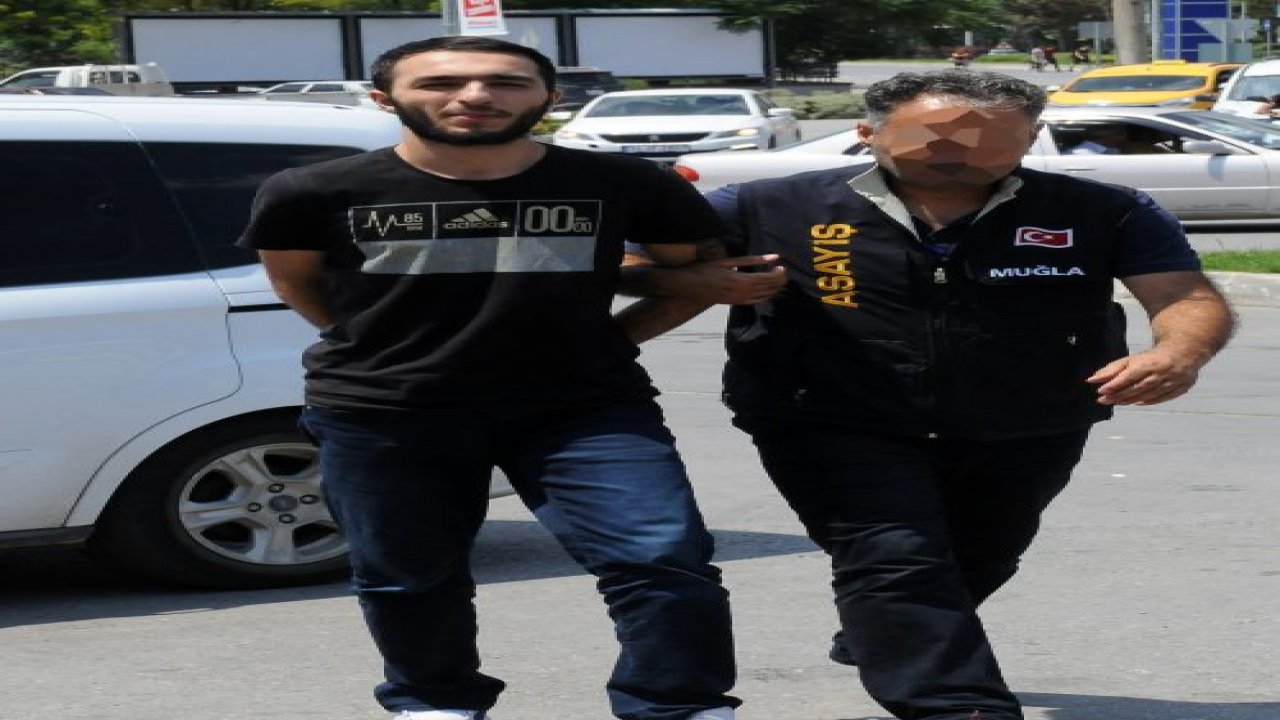 240 dakikada 240 bin lira dolandırdı