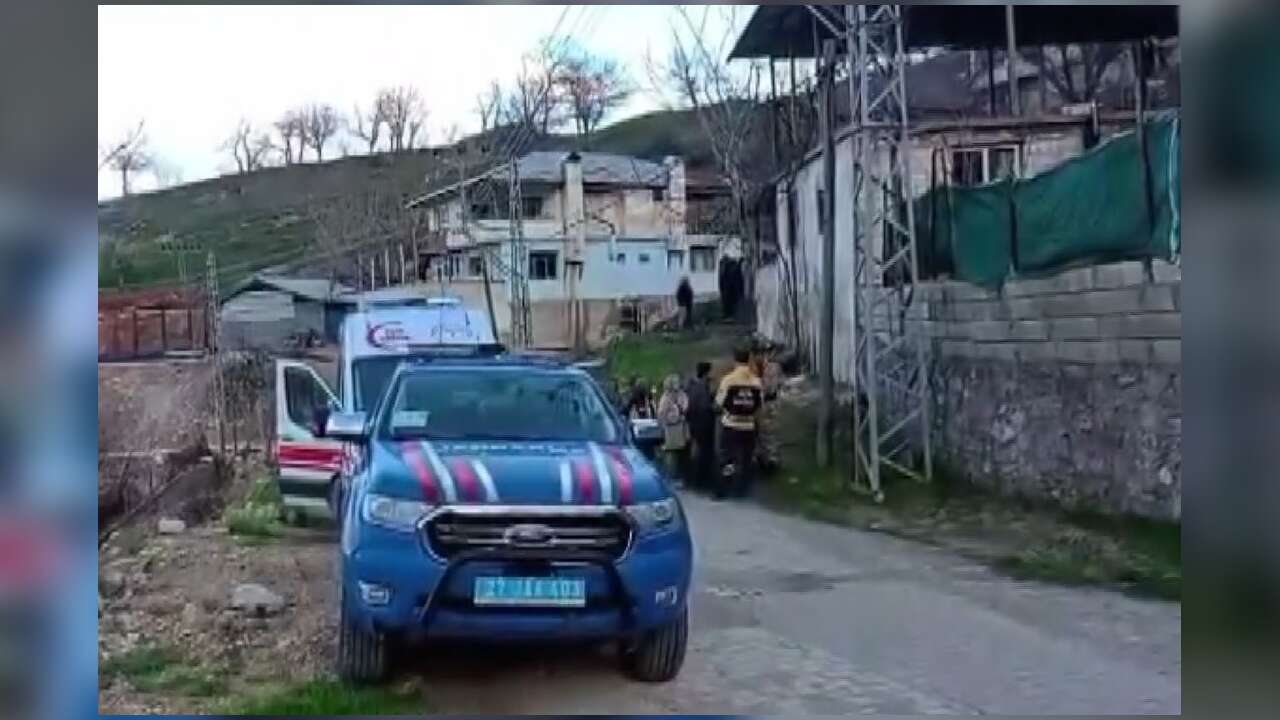 Yalnız Yaşayan Kadın Sobadan Zehirlenerek Yaşamını Yitirdi