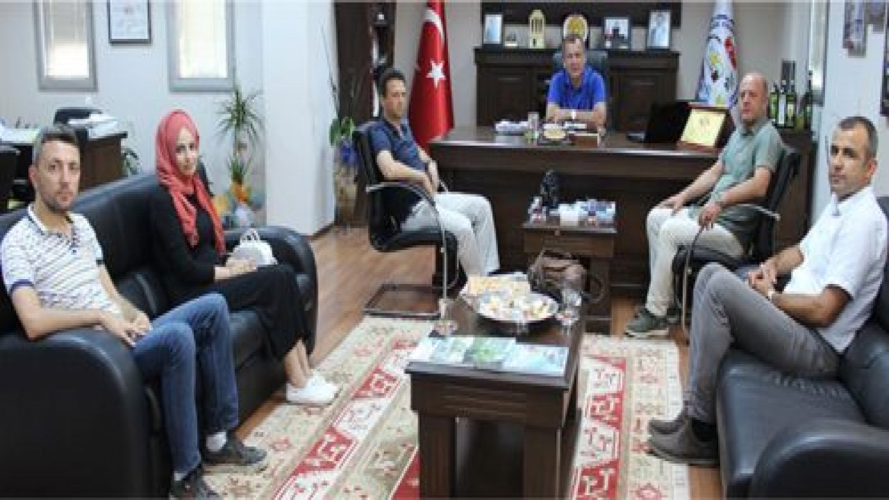 Tarımcılar MİTSO’da