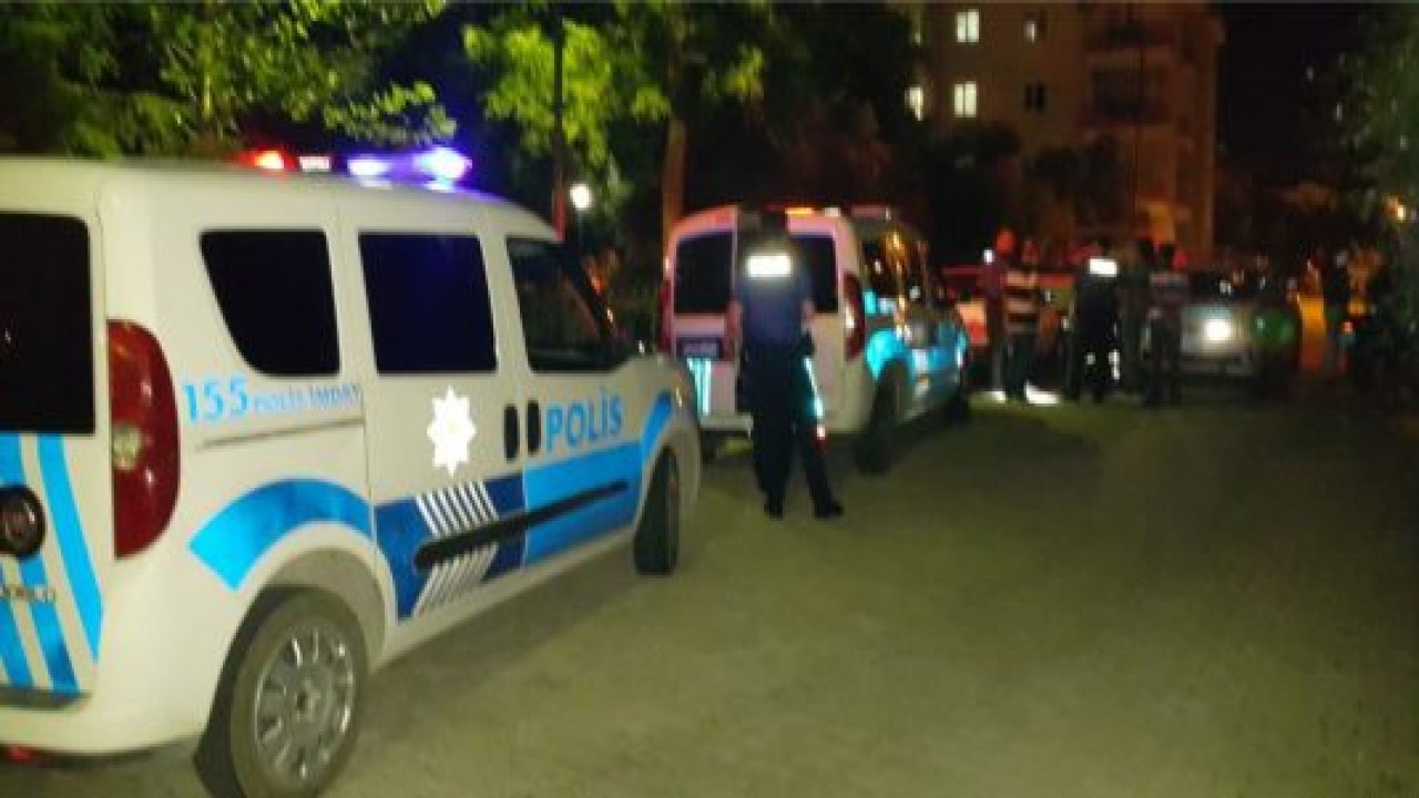 Sürücü Milas’ta yakalandı