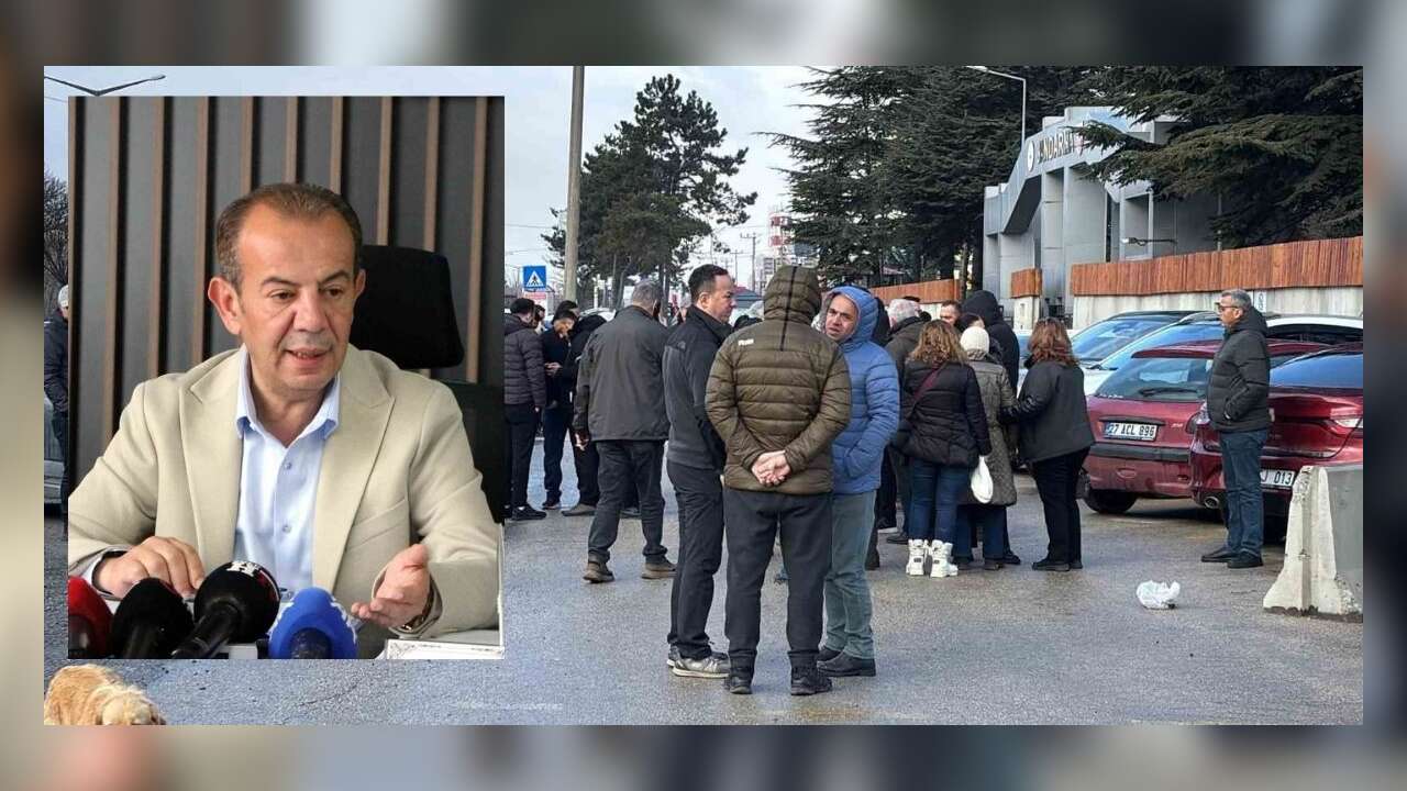 Market Zincirlerinden Soruşturmaya Damga Vuran İfadeler
