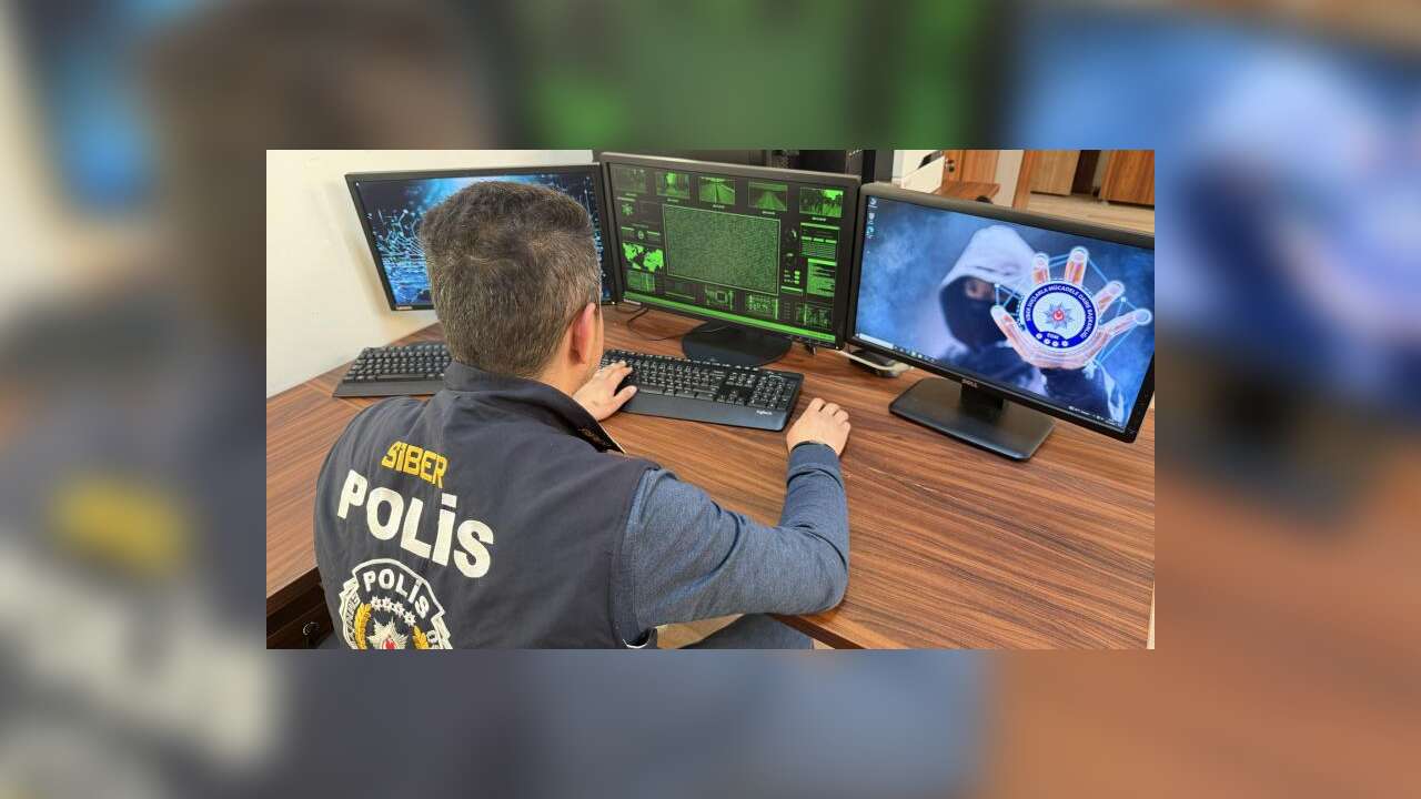 38 Sosyal Medya Hesabına Erişim Engeli Getirildi