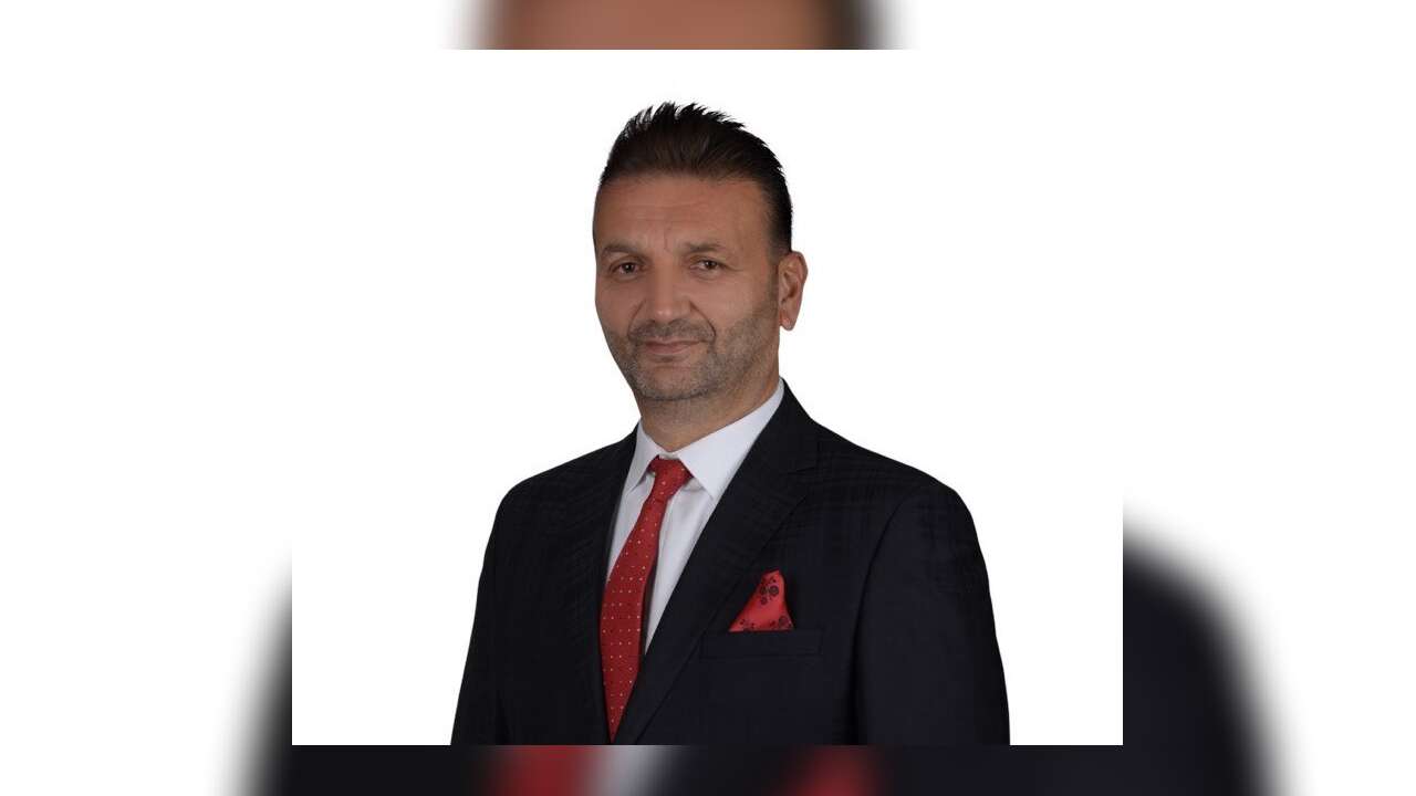 MHP’li Belediye Başkanı Darp Edildi: Hastaneden Rapor Alıp Şikayetçi Oldu