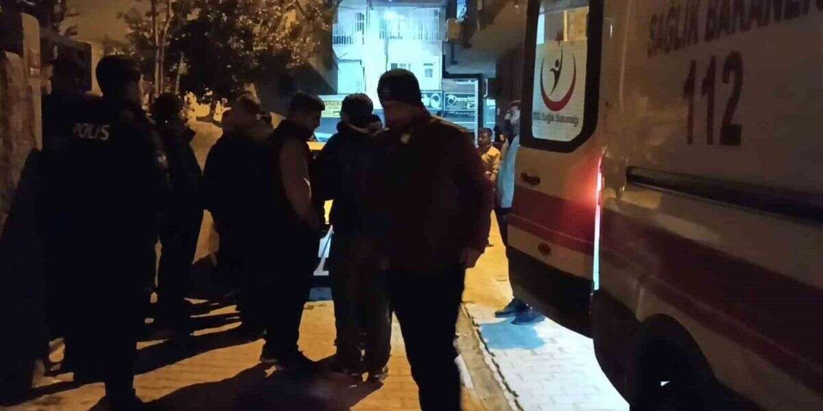 18 Yaşındaki Genç Kız Sahurda Tartıştığı Babasını Vurarak Öldürdü