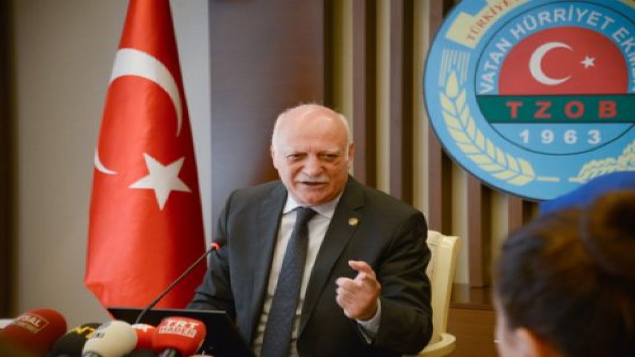 Bayraktar, kurbanlık fiyatlarını açıkladı