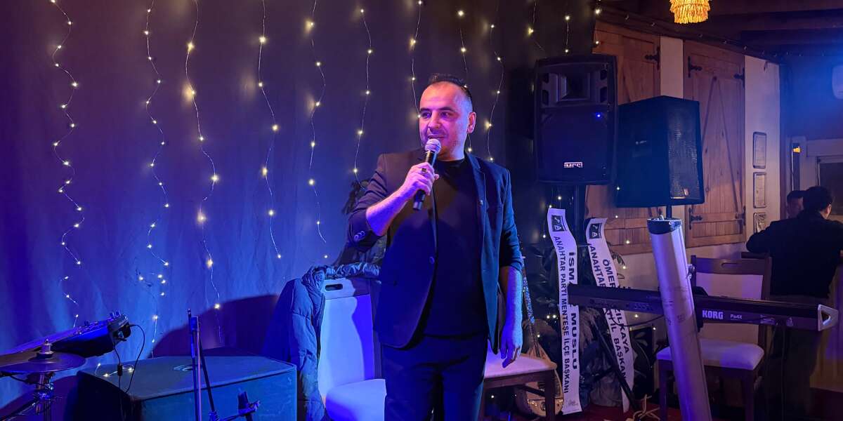 Muğlalı Sanatçıdan Festival Tepkisi: "Kendi Sanatçısına Ne Zaman Değer Verecek?”