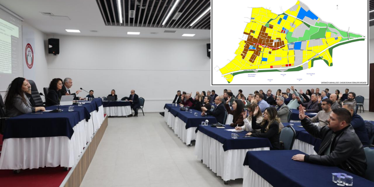 Menteşe’de Kadınların İzleri Artık Sokaklarda