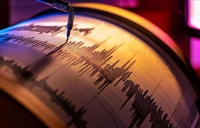 AFAD Açıkladı: Peş Peşe 4.3 Büyüklüğünde İki Deprem