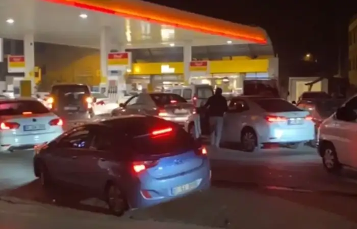 Motorine Yapılması Planlanan Zam İptal Edildi