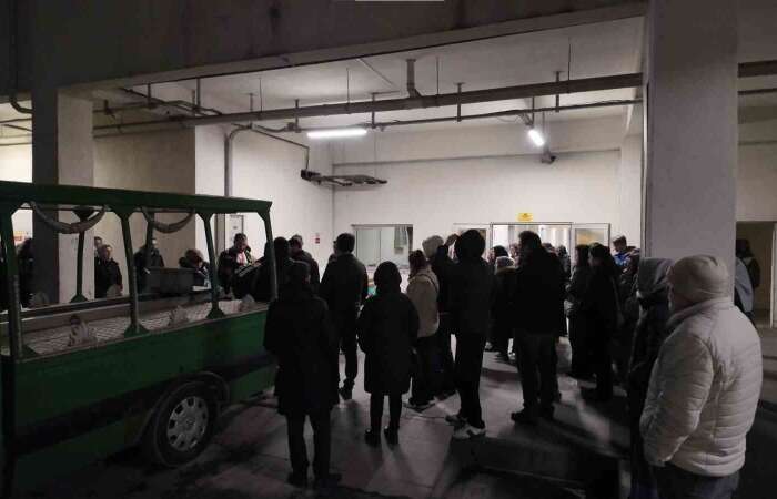 Okul Saldırısında Hayatını Kaybeden Fatmanur Çelik’in Cenazesi Adli Tıp’a Gönderildi