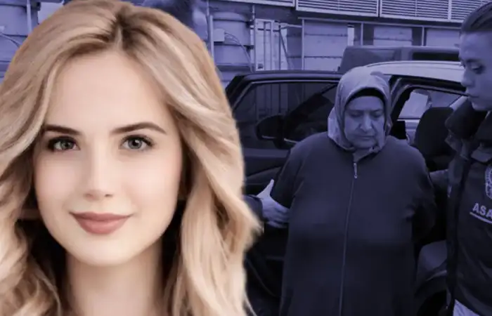 Kızını Öldürdüğünü İtiraf Eden Annenin Cezası Belli Oldu