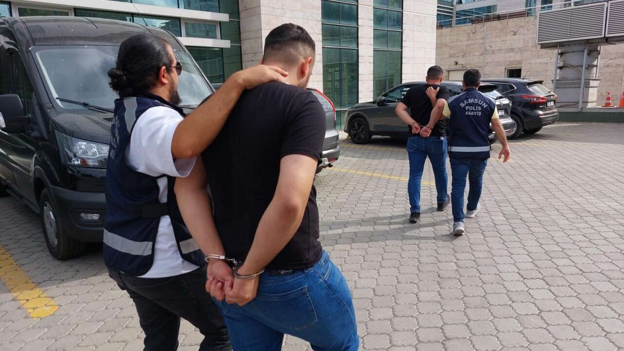 CHP Delege Seçimi Kavgasında Tutuklanan 2 Kardeş Ağır Cezada Yargılanacak