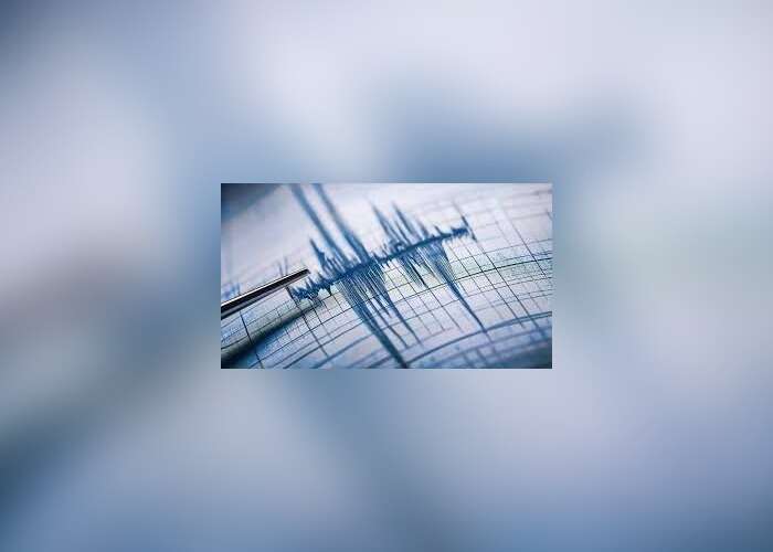 Muğla ve Çevresinde Peş Peşe Depremler