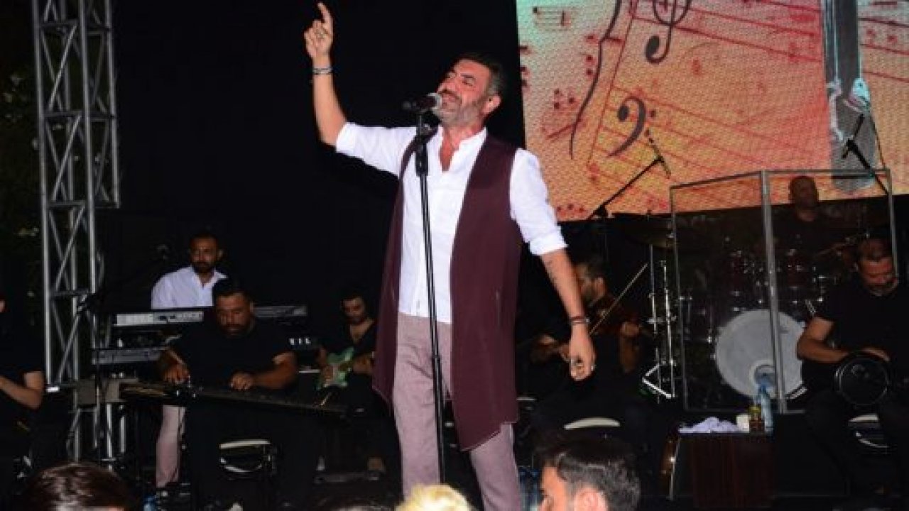 Hakan Altun Bodrum’da