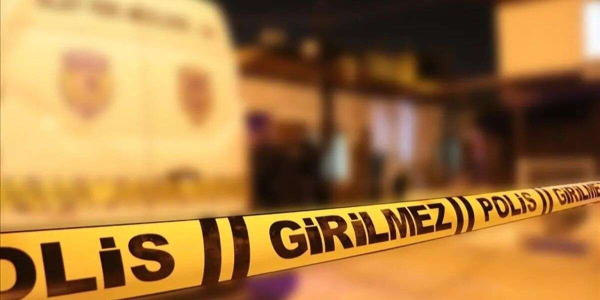 Tahliye Tartışması C*nayetle Bitti: Ev Sahibi Kiracısını Öldürdü