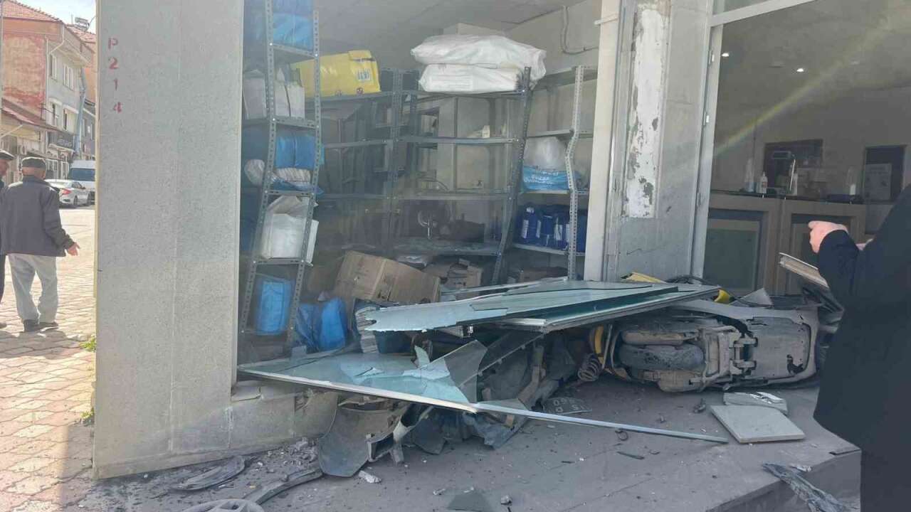 Direksiyon Başında Kalp Krizi Geçirerek Hayatını Kaybetti