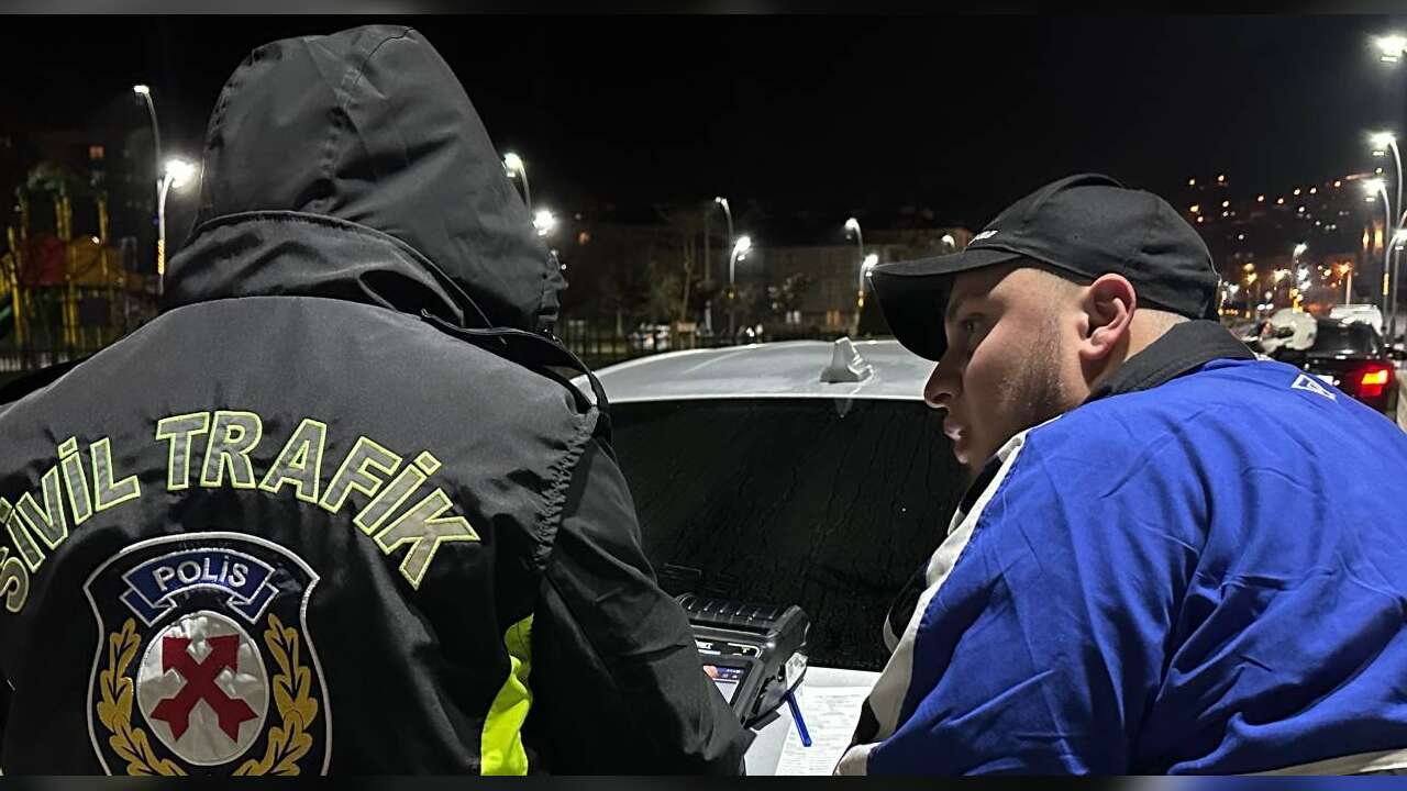 200 Bin Lira Ceza Yiyince İsyan Etti: “Benim Aracım O Kadar Etmiyor”