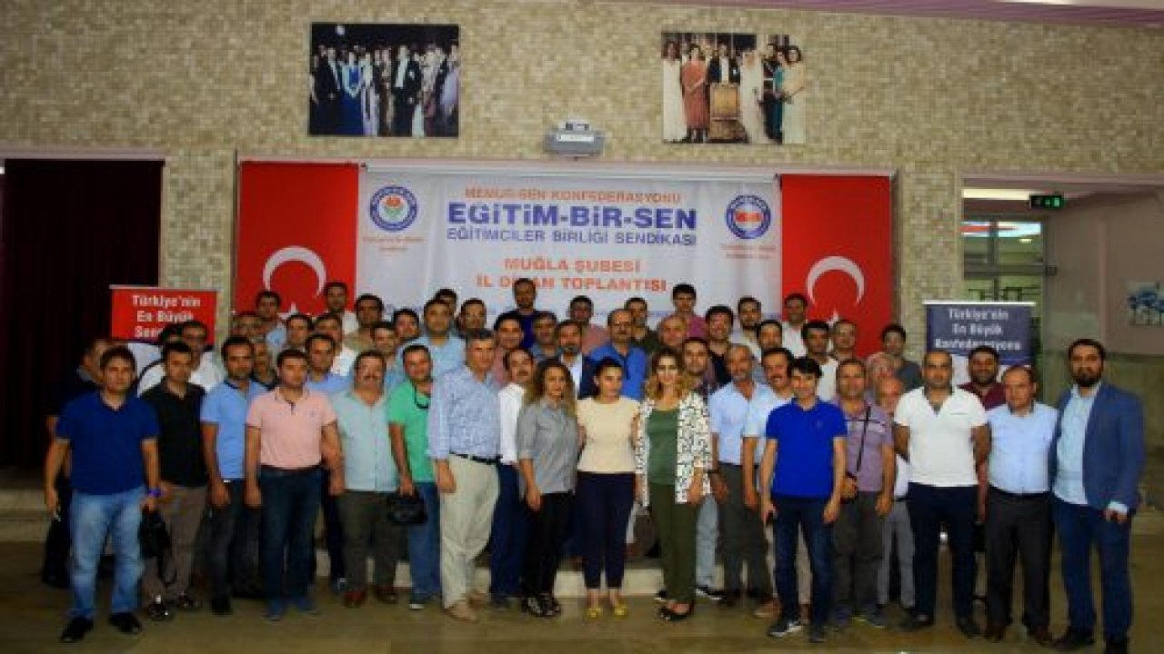 Uçak adaylığını açıkladı