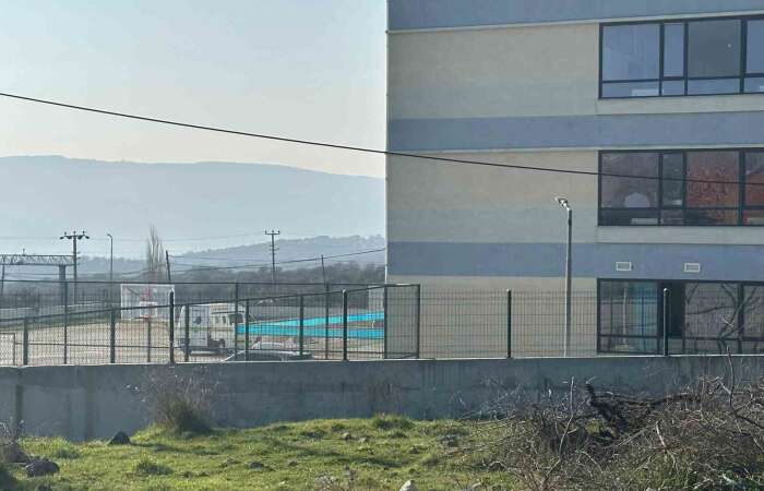 Lisede İntih*r: 10.Sınıf Öğrencisi Hayatını Kaybetti