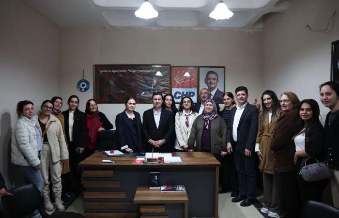 Kavaklıdere’de İftar Programı: Başkan Aras’tan Birlik Vurgusu