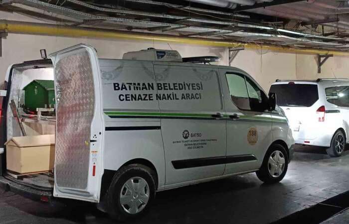 Motosikletin Çarptığı 7 Yaşındaki Ecrin Hayatını Kaybetti