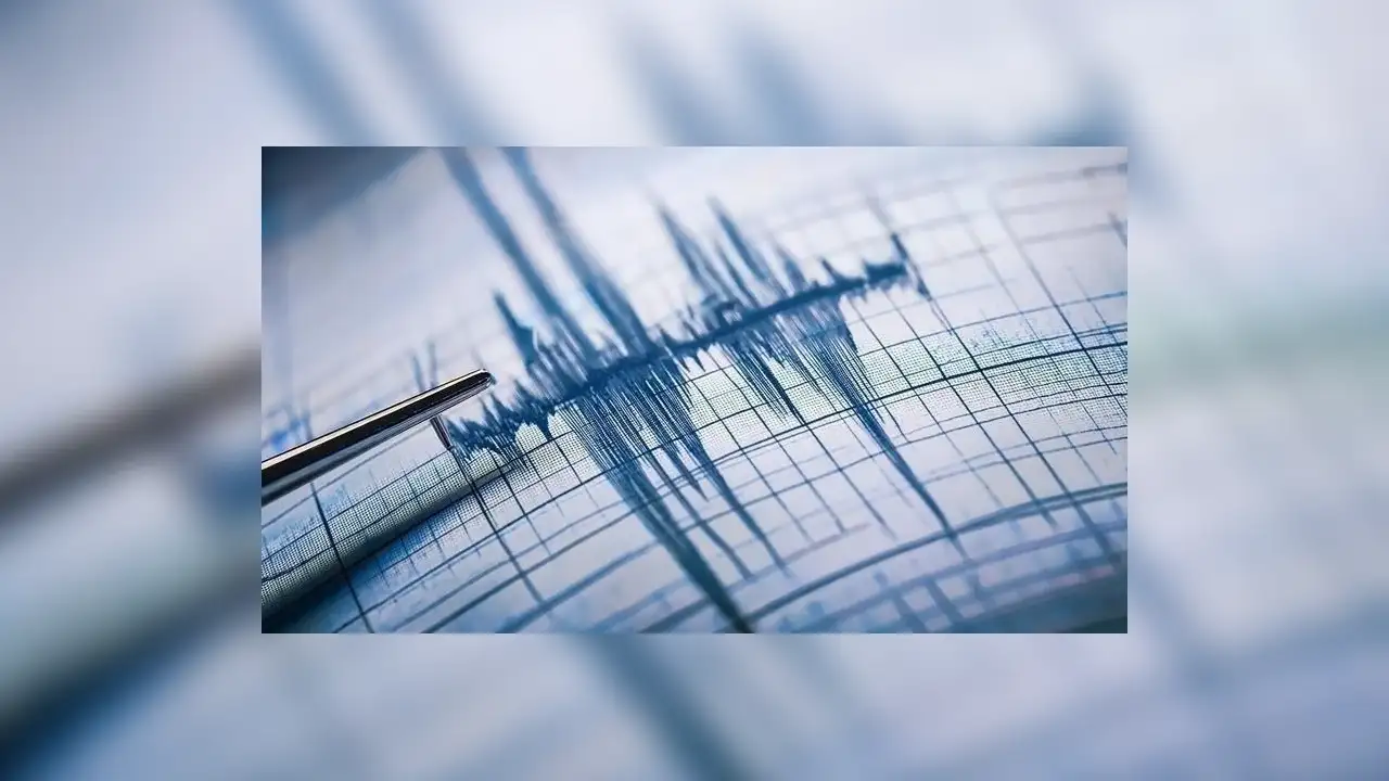 AFAD DUYURDU: Datça’da 3.4 Büyüklüğünde Deprem Oldu