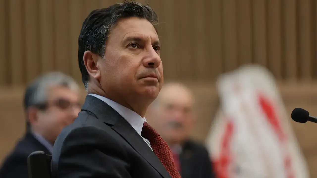 Muğla Büyükşehir Belediye Başkanı Ahmet Aras’tan “İtibar Suikastı” İddiası