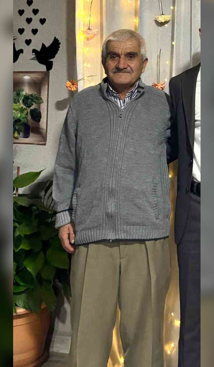 Çobanların Bulduğu Yaşlı Adamın Şüpheli Ölümü