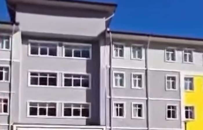 Muğla’da 1500 Kişilik Yeni Öğrenci Yurdu Hizmete Açıldı