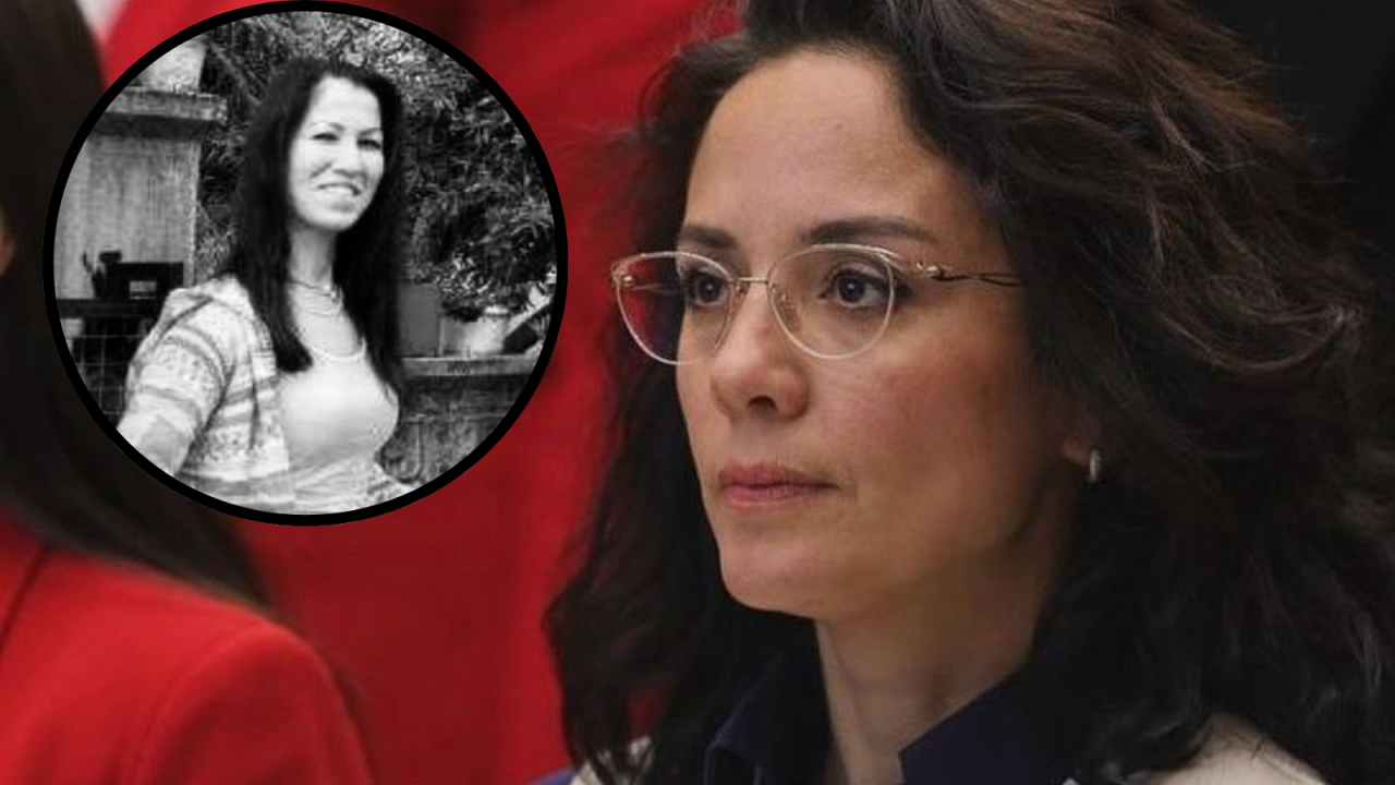 8 Mart’ta Öldürülen Sermin Bacak İçin Başkan Köksal’dan Duygusal Mesaj