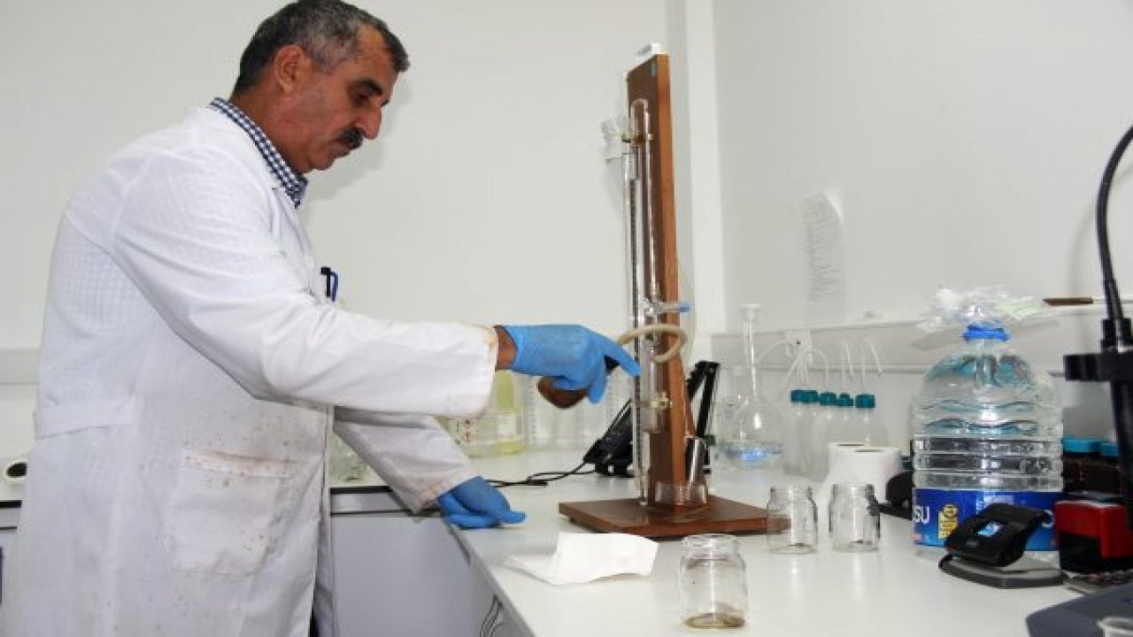 MSKÜ, Türkiye’nin analiz üssü