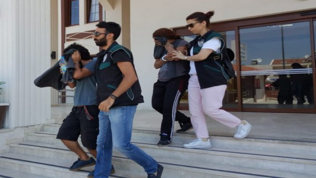 Uyuşturucu operasyonu; 1 tutuklama