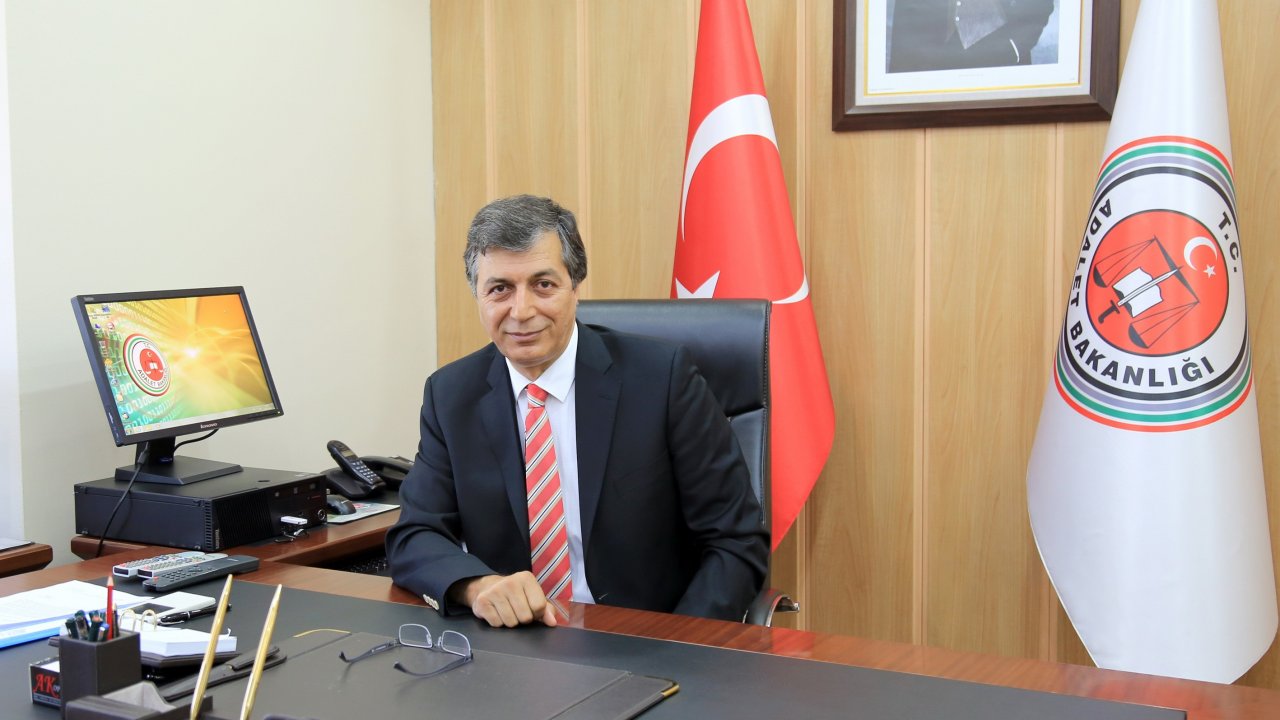 SAVCI VE HAKİMLER GÖZALTINDA