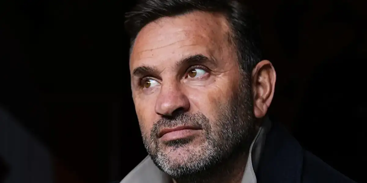 Buruk’dan Liverpool Maçı Öncesi Kritik Uyarı: “İnşallah Bu Olmaz”