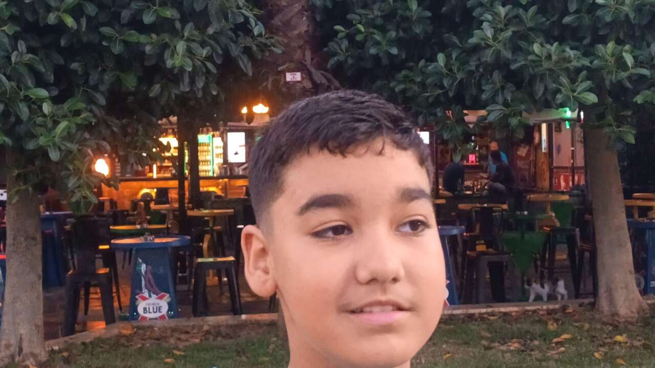 Marmaris’te 13 Yaşındaki Otizmli Kayıp Çocuktan Sevindiren Haber