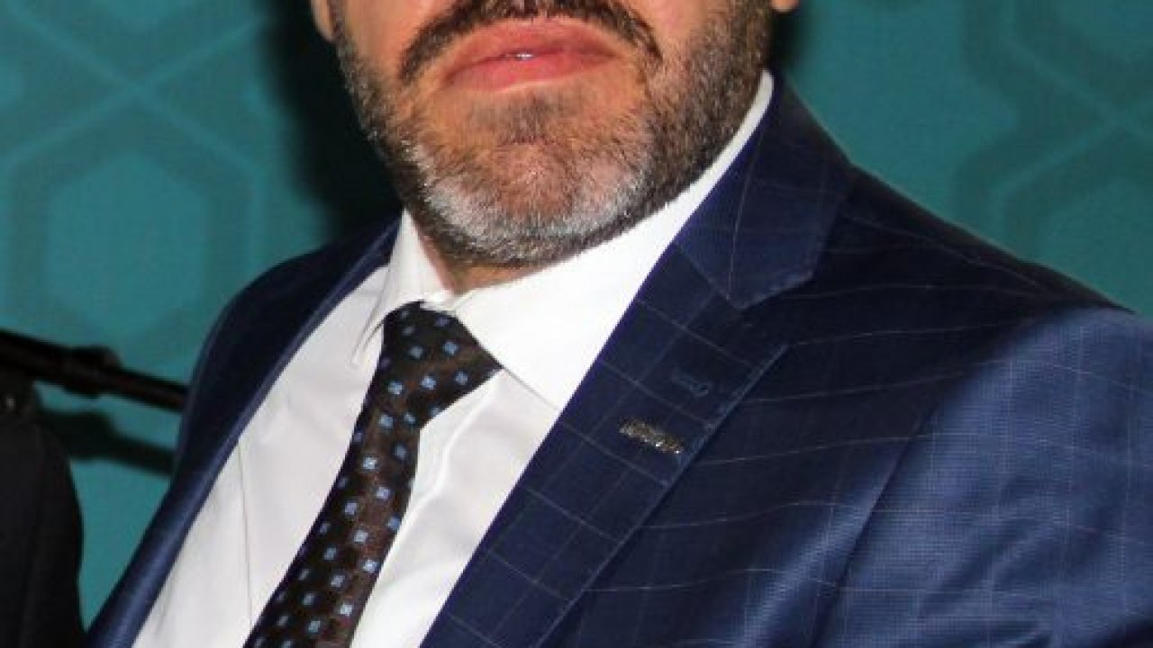 MÜSİAD’tan Cumhurbaşkanına destek