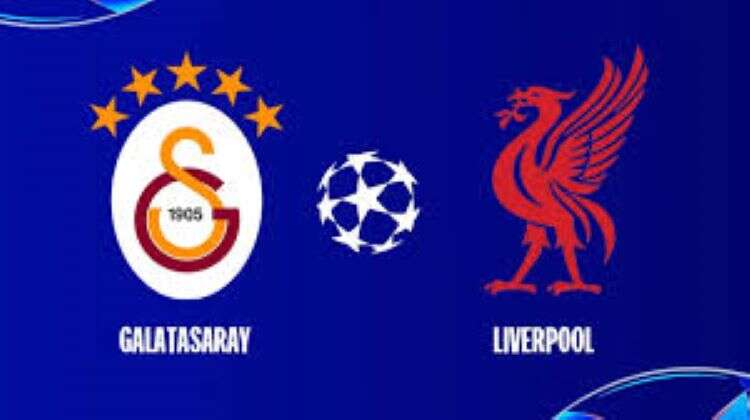 Galatasaray-Liverpool Maçı Öncesi Heyecan Dorukta: Saat ve Kadro Detayları